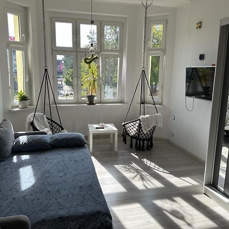 Secret Apartament 4 Poznan Διαμέρισμα Εξωτερικό φωτογραφία