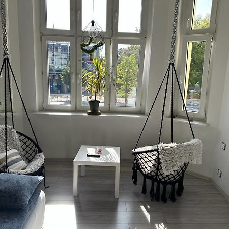 Secret Apartament 4 Poznan Διαμέρισμα Εξωτερικό φωτογραφία