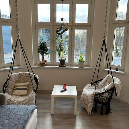 Secret Apartament 4 Poznan Διαμέρισμα Εξωτερικό φωτογραφία