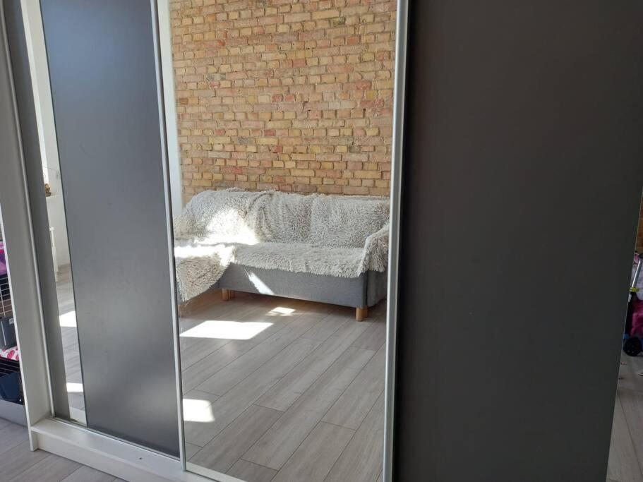 Secret Apartament 4 Poznan Διαμέρισμα Εξωτερικό φωτογραφία