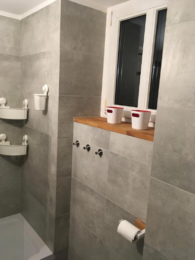 Secret Apartament 4 Poznan Διαμέρισμα Εξωτερικό φωτογραφία