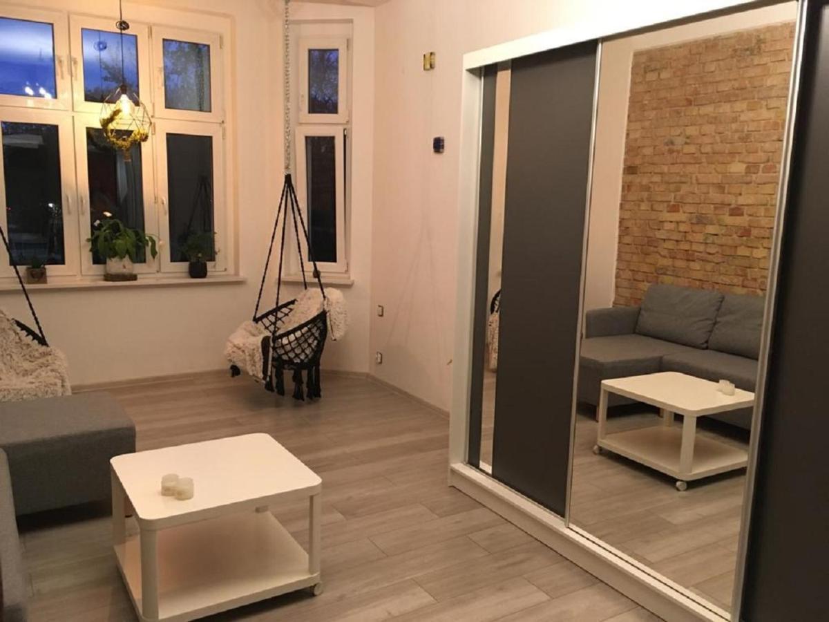 Secret Apartament 4 Poznan Διαμέρισμα Εξωτερικό φωτογραφία