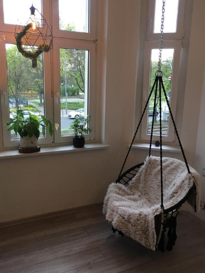 Secret Apartament 4 Poznan Διαμέρισμα Εξωτερικό φωτογραφία