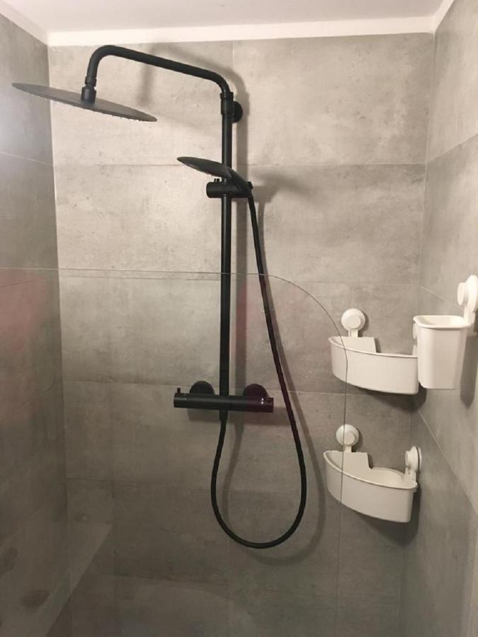 Secret Apartament 4 Poznan Διαμέρισμα Εξωτερικό φωτογραφία