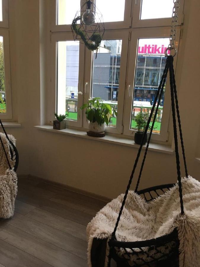 Secret Apartament 4 Poznan Διαμέρισμα Εξωτερικό φωτογραφία