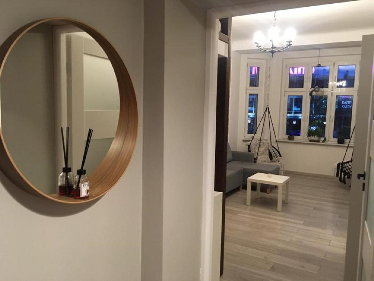 Secret Apartament 4 Poznan Διαμέρισμα Εξωτερικό φωτογραφία