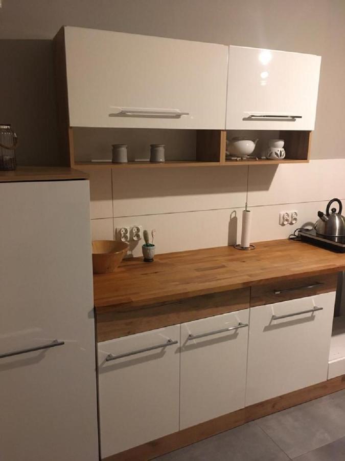 Secret Apartament 4 Poznan Διαμέρισμα Εξωτερικό φωτογραφία