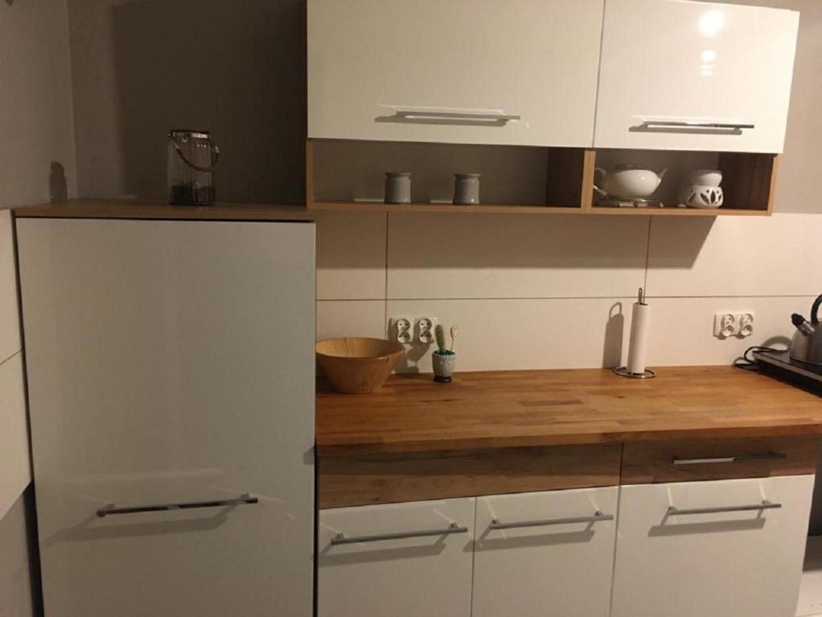 Secret Apartament 4 Poznan Διαμέρισμα Εξωτερικό φωτογραφία