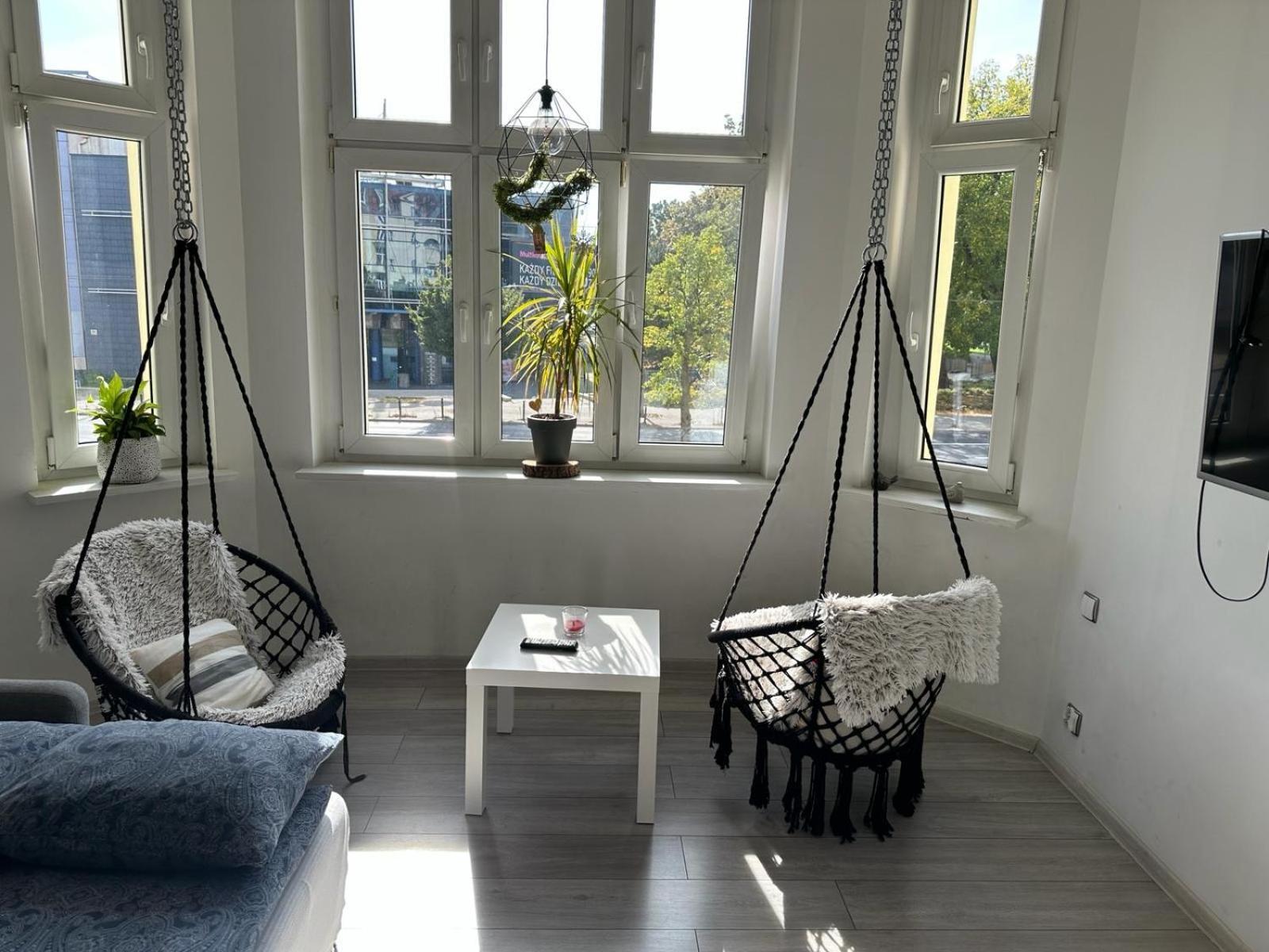 Secret Apartament 4 Poznan Διαμέρισμα Εξωτερικό φωτογραφία