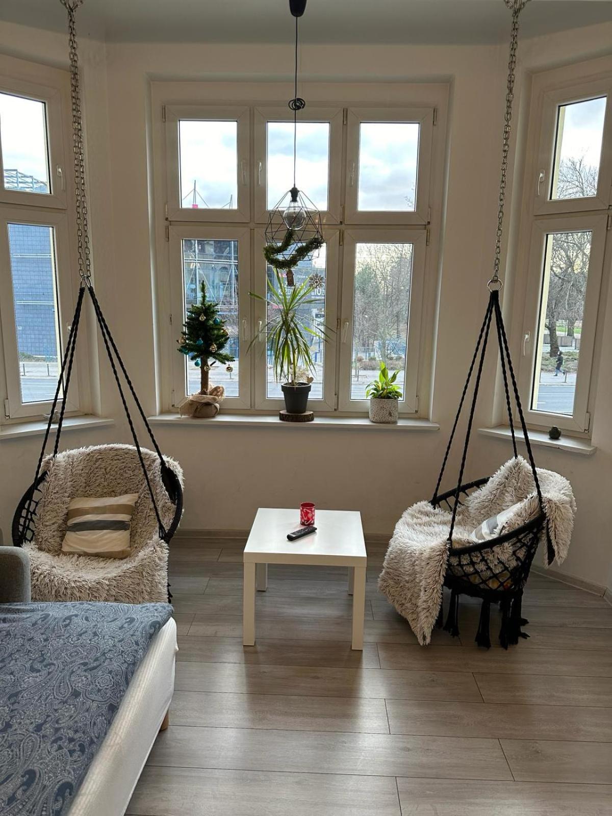 Secret Apartament 4 Poznan Διαμέρισμα Εξωτερικό φωτογραφία